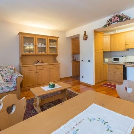 Cozy Apartment Near Cortina San Vito di Cadore Esterno foto