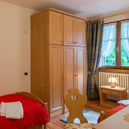 Cozy Apartment Near Cortina San Vito di Cadore Esterno foto