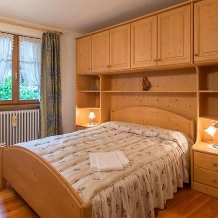 Cozy Apartment Near Cortina San Vito di Cadore Esterno foto