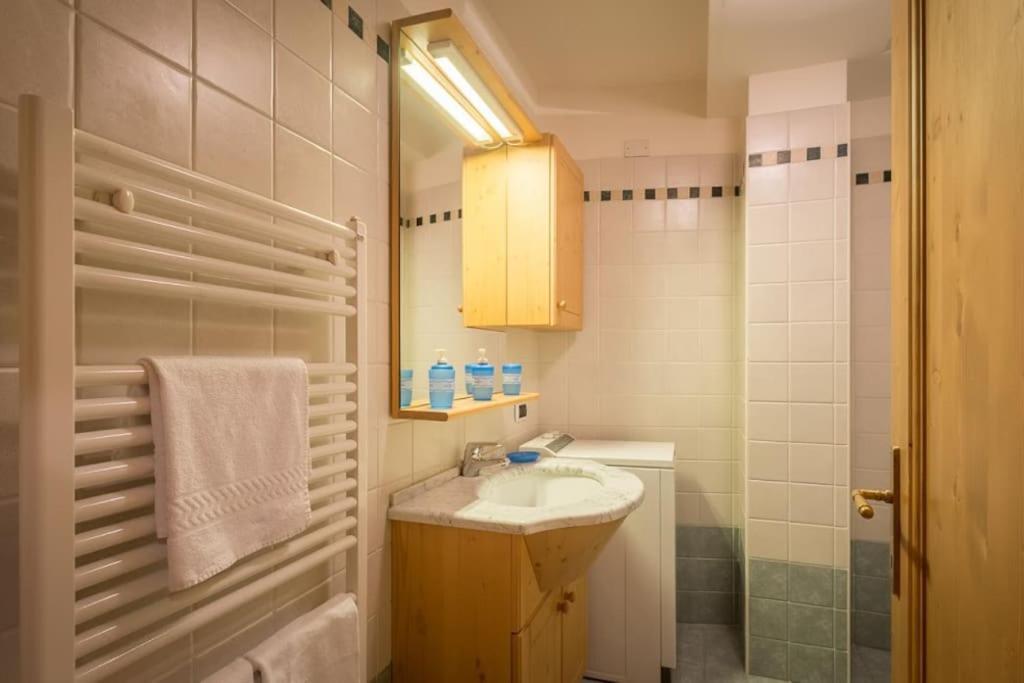 Cozy Apartment Near Cortina San Vito di Cadore Esterno foto