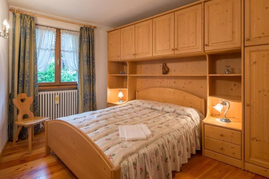 Cozy Apartment Near Cortina San Vito di Cadore Esterno foto