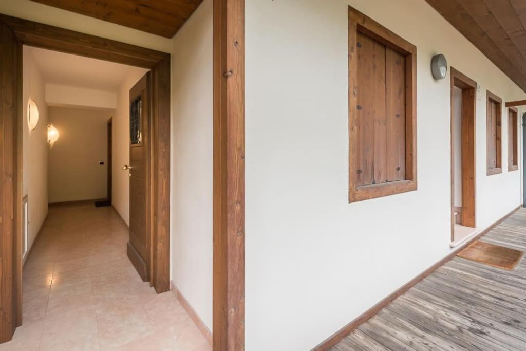 Cozy Apartment Near Cortina San Vito di Cadore Esterno foto