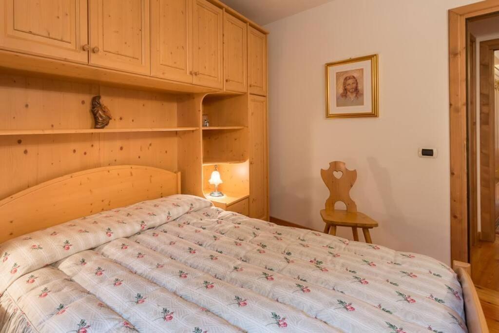 Cozy Apartment Near Cortina San Vito di Cadore Esterno foto